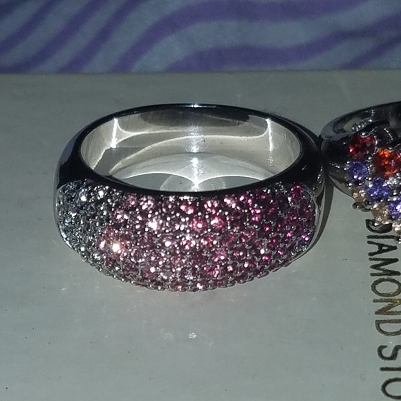 3 ring bundle size 10 and 8 - Picture 5 of 7